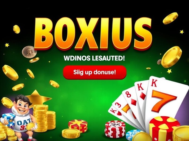Discover the latest in online gambling casino games, explore top-rated platforms, and gain expert insights to enhance your gameplay and increase your winning chances.